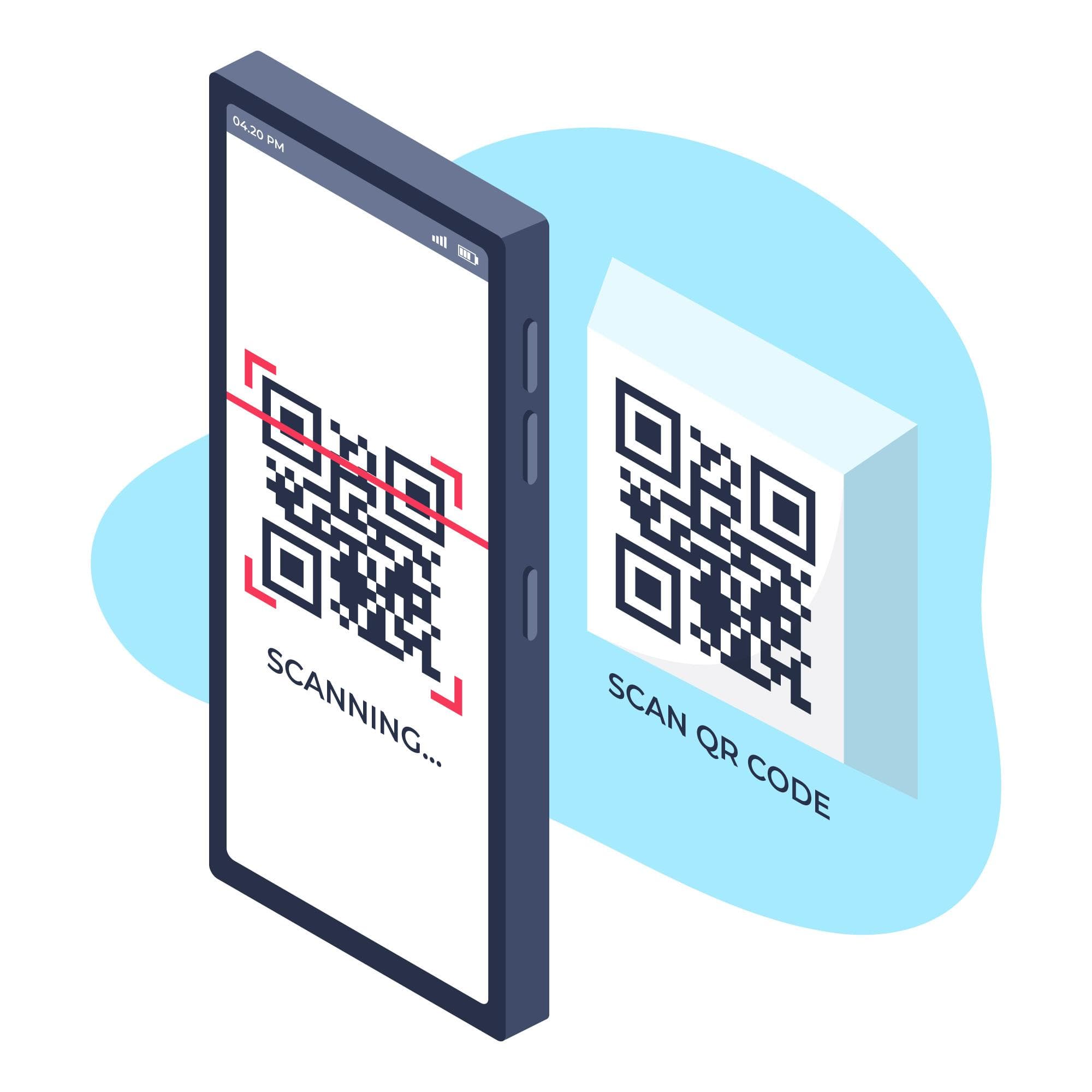 QR Code